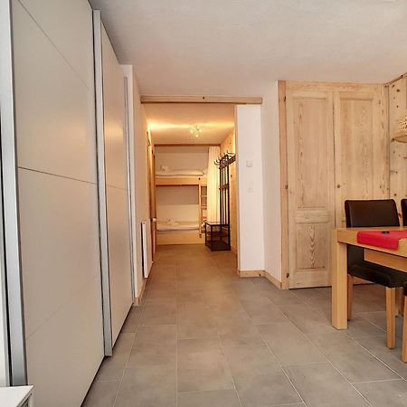 Appartement Ambassador 003 à Verbier Extérieur photo